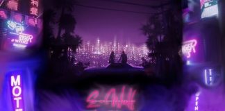 E-Wulf - Baby, I Miss You