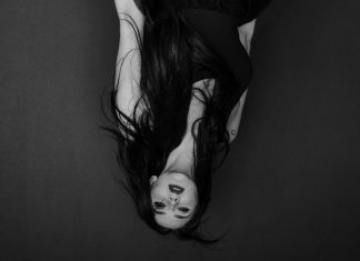 Christine Nicole - Big Trouble