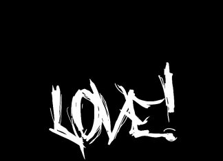 someøne else - Love!
