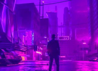 Atem S - Party Hard Enough