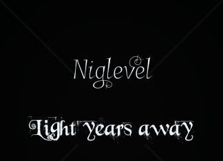 Niglevel - Light Years Away