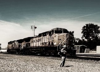 Chef Nick - Bakers Dozen