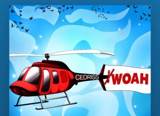 Cedriss - Woah