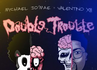 Michael Jo'Mae x Valentino XIII - V. Pullin' Me Back