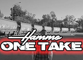Hammo - One Take