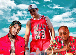 NANOESCA - Going Brazy