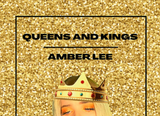 Amber Lee - Queens and Kings