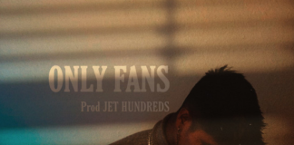 Jet Hundreds - Only Fans