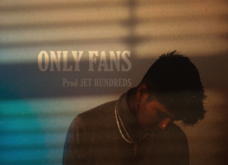 Jet Hundreds - Only Fans