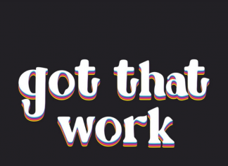 The Puscie Jones Revue - Got That Work