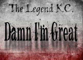 K.C. - Damn Im Great