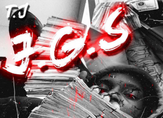 T.j. - Just Getting Started