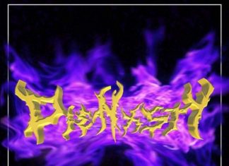 DieNxsty - WTP Cypher