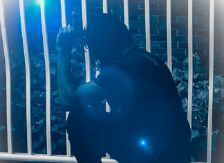 Classy J - NeverFold