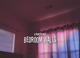 CarterK - Bedroom Walls