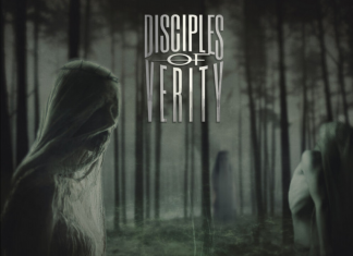 Disciples Of Verity - The Lost Ones