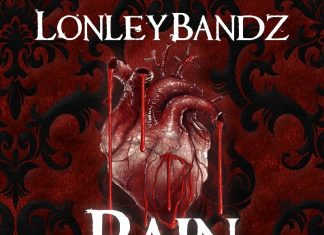 Lonleybandz - Pain To U