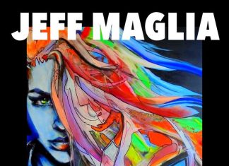 Jeff Maglia - Demasiado