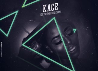 Kace - Ginger
