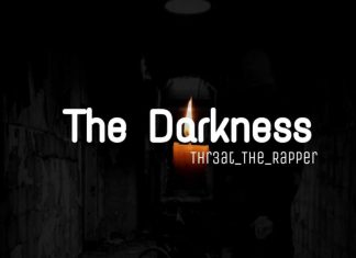 Thr3at_The_Rapper - The Darkness