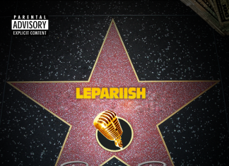 LePariish - Bouta Be Mad