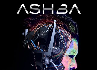 ASHBA - Hypnotic