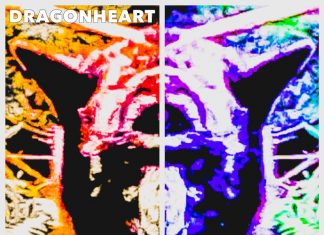 SoundMedicine - Dragonheart
