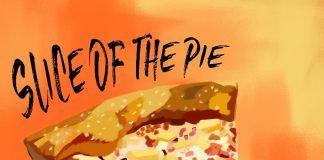 Xekno - Slice of the Pie