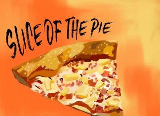 Xekno - Slice of the Pie