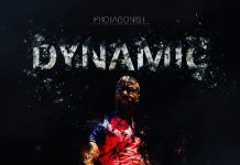 Protagonist - Cinematic