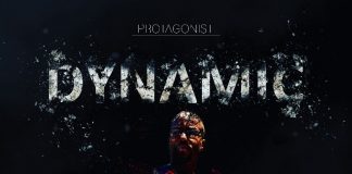 Protagonist - Cinematic