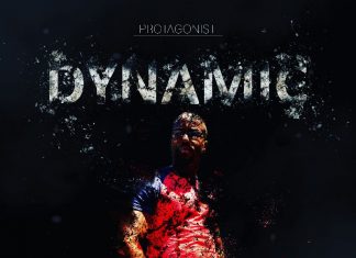 Protagonist - Cinematic