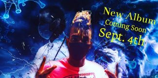 J-KaL Kalifornia - Kalifornia the Album