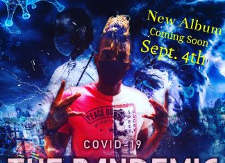 J-KaL Kalifornia - Kalifornia the Album