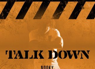 Nooky - Talk Down