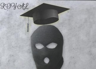 Roy-Al - Same Difference