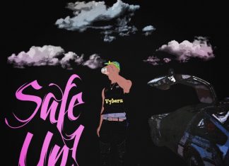 BujuVonDon - Safe Up