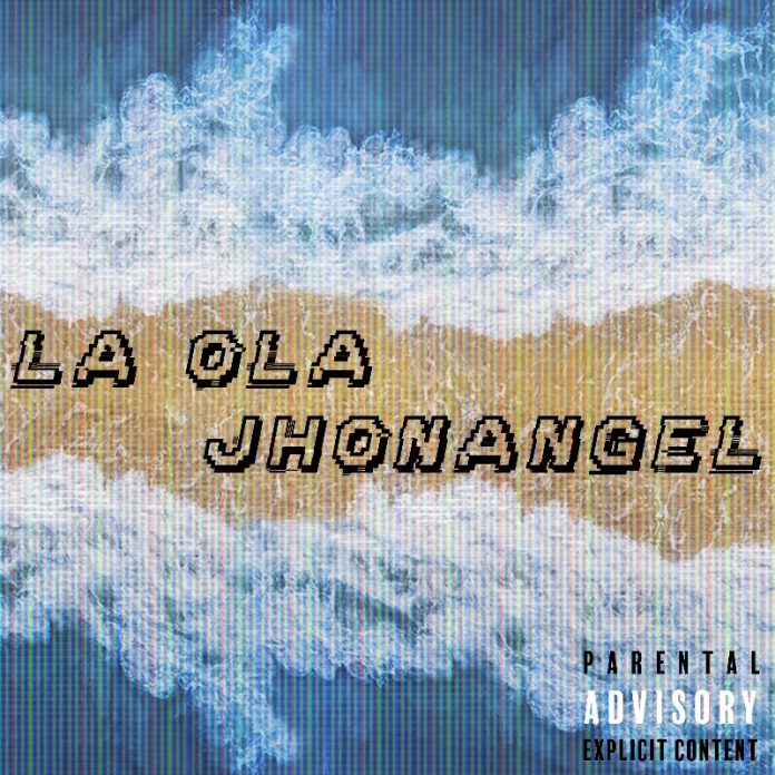 Jhonangel - La Ola