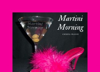 Cheryl Craigie - Martini Morning