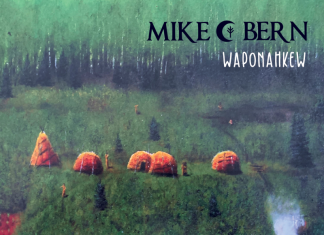 Mike Bern - Pisun