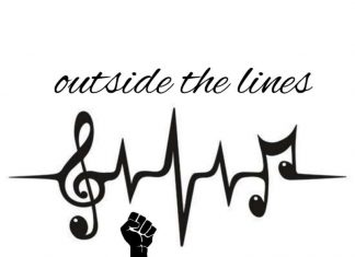 Black Baethoven - Outside the Lines