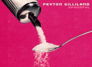 Peyton Gilliland - Spoonful