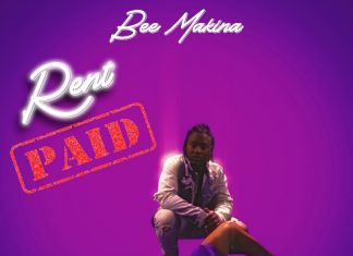 Bee Makina - Rent Paid