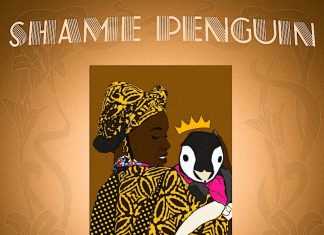 Shame Penguin - Fall of the Mountain King