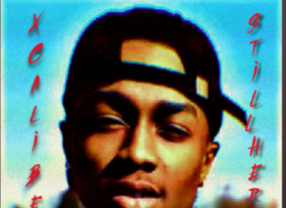 Xcaliber - Still Here