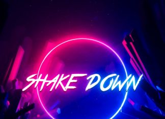 BlaKKaut - Shake Down