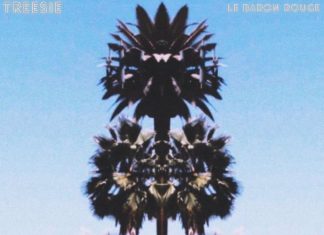 Le Baron Rouge - Treesie