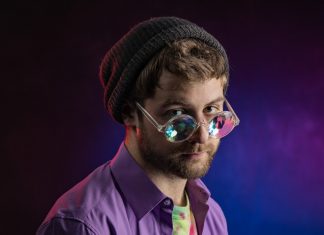 Tyler Veit - Still High