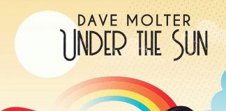 Dave Molter - (Really Nothin'New) Under the Sun