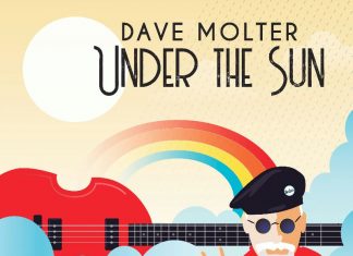 Dave Molter - (Really Nothin'New) Under the Sun